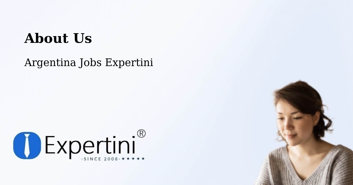 About Expertini Recruitment Platform  – Departamento De San Roque - Departamento De San Roque, Argentina Jobs Expertini