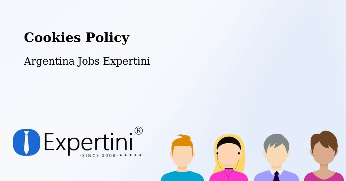 Cookie Policy – Departamento De San Roque - Argentina Jobs Expertini