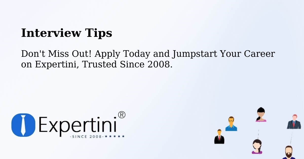 Interview Tips & Techniques for Job Seekers – Departamento De San Roque - Departamento De San Roque, Argentina Jobs Expertini